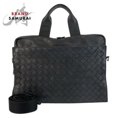 BOTTEGA VENETA メンズビジネスバッグ｜バッグ｜ファッション おすすめ
