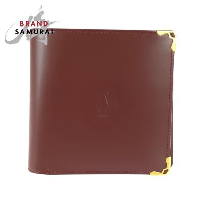 Cartier レディース二つ折り財布｜財布｜ファッション おすすめ人気
