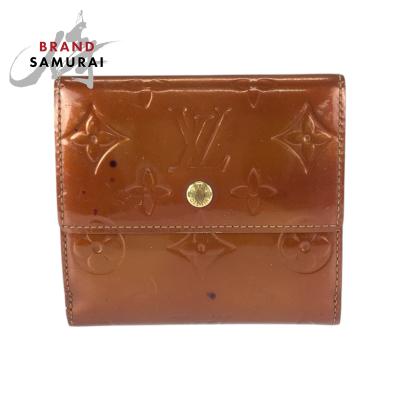 ルイヴィトン 札入れ モノグラム ポルト カルト クレディ・円の