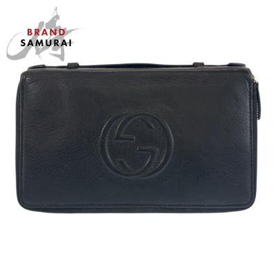 極美品 希少 GUCCI トラベルケース オーガナイザー 絞りデザイン ソーホー GUCCI グッチ トラベルケースのおすすめ人気商品一覧 通販 - Yahoo