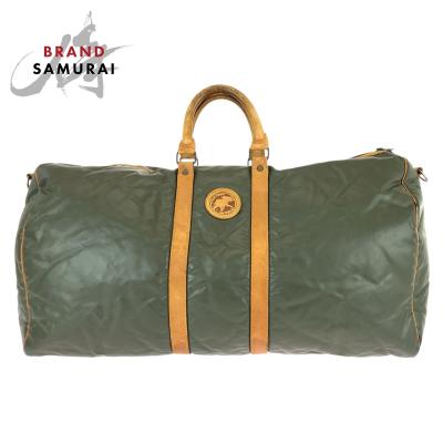 ハンティングワールド ボストンバッグ（Hunting World）のおすすめ人気