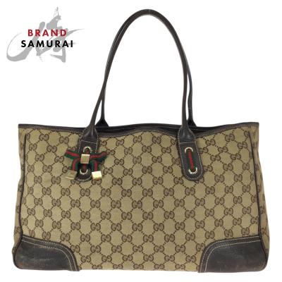 グッチ シェリーライン トートバッグのおすすめ人気商品一覧 通販