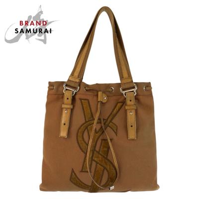 Yves Saint Laurent レディーストートバッグ｜バッグ｜ファッション