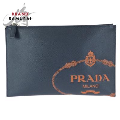 PRADA メンズクラッチバッグ｜バッグ｜ファッション おすすめ人気商品