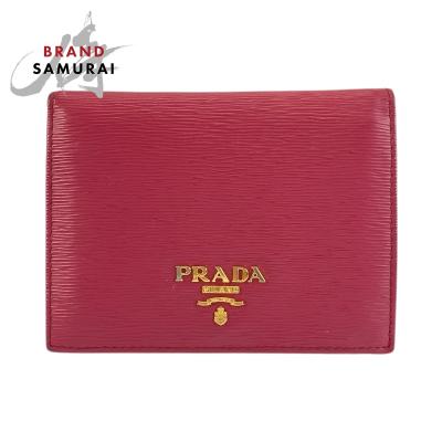 prada サフィアーノ 財布のおすすめ人気商品一覧 通販 - Yahoo
