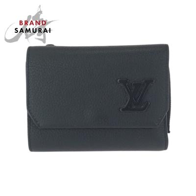 LOUIS VUITTON メンズ三つ折り財布｜財布｜ファッション おすすめ人気