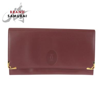 Cartier メンズクラッチバッグ｜バッグ｜ファッション 通販 - Yahoo