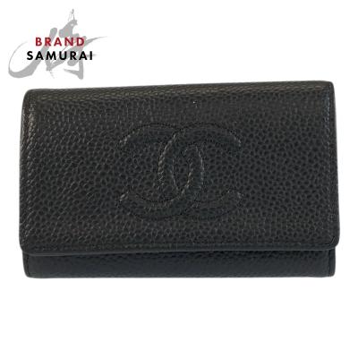 CHANEL レディースキーケース｜ファッション小物｜ファッション