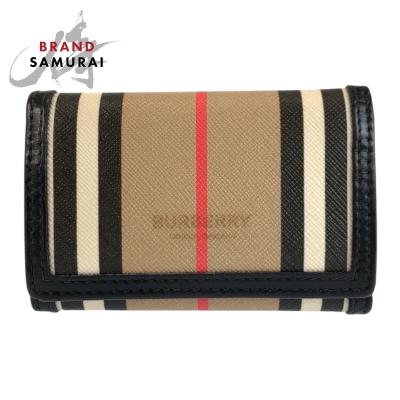 BURBERRY レディース三つ折財布｜財布｜ファッション おすすめ人気商品