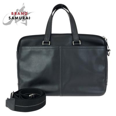 COACH メンズビジネスバッグ｜バッグ｜ファッション おすすめ人気商品