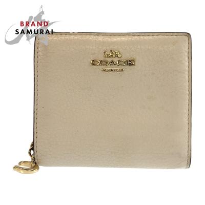 c2862 coach（レディース二つ折り財布）｜財布 | ファッション の商品