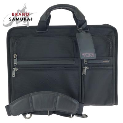 tumi alpha2のおすすめ人気商品一覧 通販 - Yahoo!ショッピング