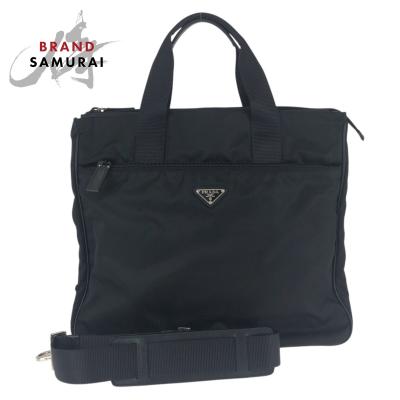 PRADA ビジネスバッグ サフィアーノのおすすめ人気商品一覧 通販