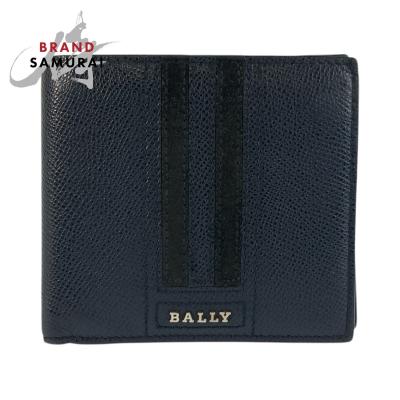 Bally メンズ二つ折り財布｜財布｜ファッション おすすめ人気商品一覧
