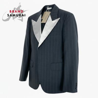 ストライプジャケット（COMME des GARCONS）のおすすめ人気商品一覧