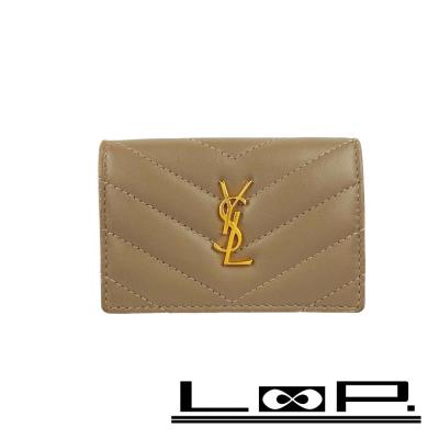 Yves Saint Laurent レディース三つ折財布の商品一覧|財布 Yves Saint Laurent レディース三つ折財布の商品一覧|財布