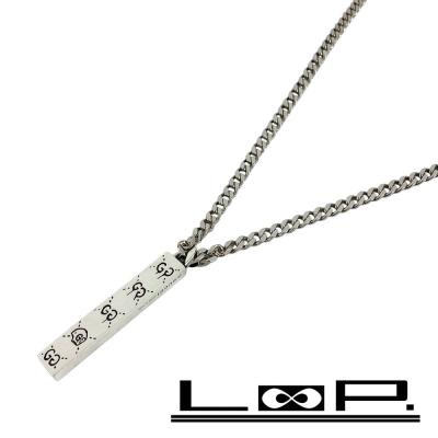 グッチ ゴースト ネックレスの商品一覧 通販 - Yahoo!ショッピング 