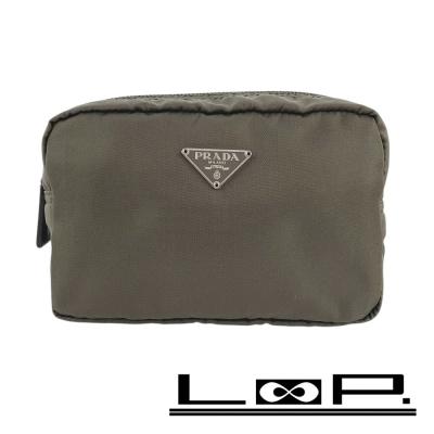PRADA 化粧ポーチの商品一覧|メイク道具|コスメ、美容 PRADA 化粧ポーチの商品一覧|メイク道具|コスメ、美容
