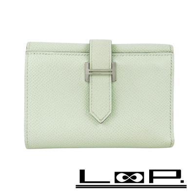 エルメス財布 ベアン 三つ折り(レディースファッション)の商品 エルメス財布 ベアン 三つ折り(レディースファッション)の商品