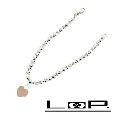 ティファニーボールチェーンブレスレットのおすすめ人気商品一覧