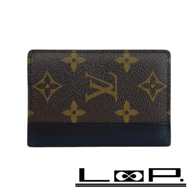 ★専用★　Louis Vuitton 　モノグラム　免許証　名刺　定期いれ ☆専用☆ Louis Vuitton モノグラム 免許証 名刺 定期いれ 楽天