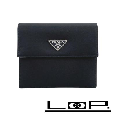 PRADA プラダ　ナイロン　三つ折り財布　コンパクト　ウォレット プラダ 三つ折り財布 ナイロンのおすすめ人気商品一覧 通販