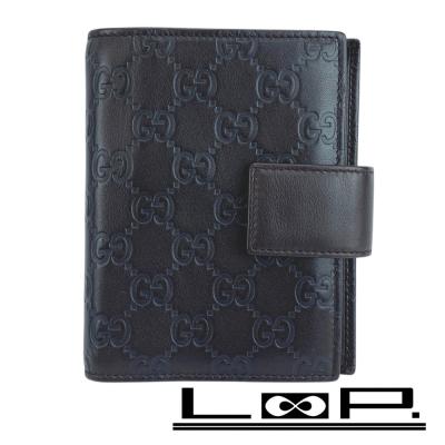 激レア! 定価約6万以上! GUCCI グッチ 手帳 激レア! 定価約6万以上! GUCCI グッチ 手帳