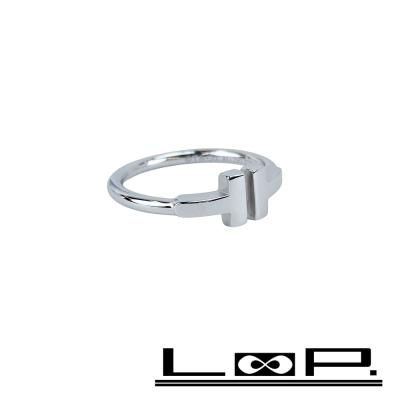 ティファニーtリング シルバーのおすすめ人気商品一覧 通販 - Yahoo