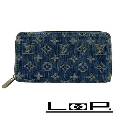 ヴィトン 長財布 エピ デニムのおすすめ人気商品一覧 通販 - Yahoo