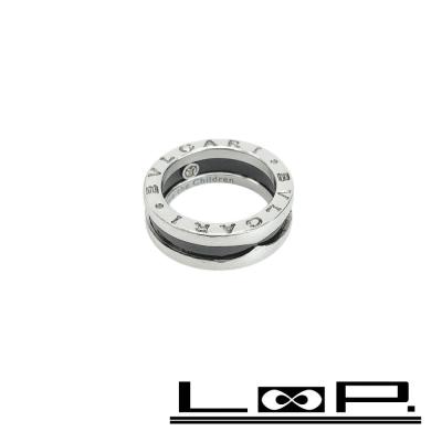 ⭐︎最終値下げ！⭐︎【BVLGARI】ブルガリ ビーゼロワン セーブザチルドレン セーブ ザ チルドレン BVLGARI ブルガリ セーブザチルドレン B