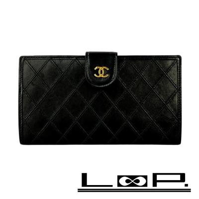 シャネル 財布 がま口のおすすめ人気商品一覧 通販 - Yahoo!ショッピング