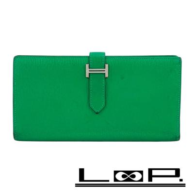 エルメス緑財布（ファッション）のおすすめ人気商品一覧 通販 - Yahoo