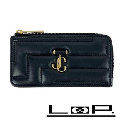 JIMMY CHOO レディース小銭入れ、コインケース｜財布｜ファッション