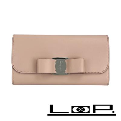 FERRAGAMO レディース三つ折財布｜財布｜ファッション おすすめ人気