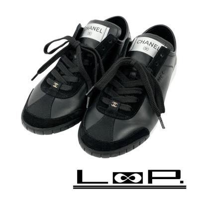 CHANEL レディーススニーカー｜シューズ｜ファッション おすすめ人気