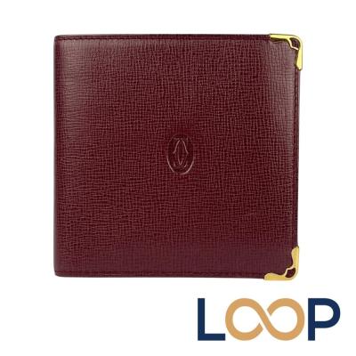 Cartier レディース二つ折り財布｜財布｜ファッション おすすめ人気