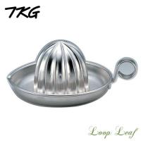 TKG　18-8受皿式グレープフルーツスクイザー　FLM-17 | Loop Leaf ループリーフ