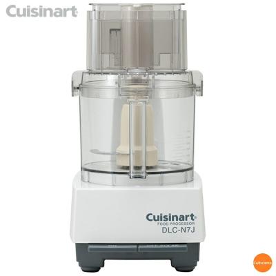 クイジナート 多機能フードプロセッサー DLC-8 Plus 大容量2.3L クイジナート 多機能フードプロセッサー DLC-8 Plus 大容量 フード
