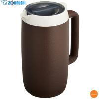 象印　クールピッチャー　DGB-17C　ブラウン　PKC-M7 | Loop Leaf ループリーフ