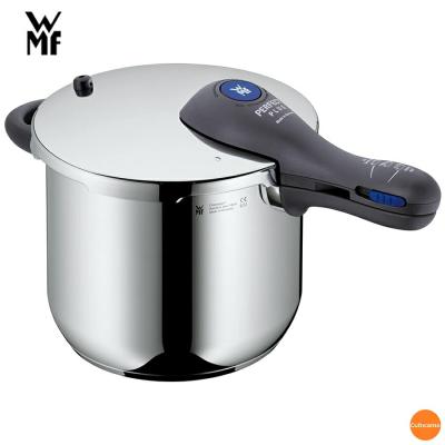 ドラえもんの耳です/WMF 圧力鍋 / 最上級モデル ドラえもんの耳です/WMF 圧力鍋 / 最上級モデル 圧力鍋｜WMF（ヴェー