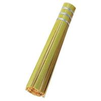 竹製　ササラ　6寸　太　18cm　08734　ASS-16 | Loop Leaf ループリーフ