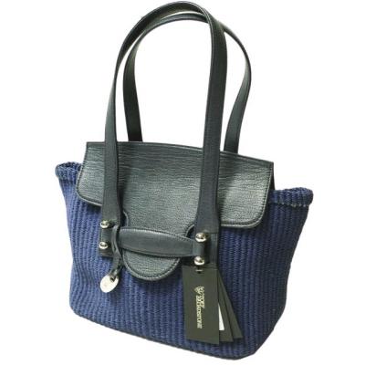 TOFF&LOADSTONE 　トフ＆ロードストーン　アバカ　トートバッグ　カゴ TOFF&LOADSTONE トフ＆ロードストーン アバカ トートバッグ カゴ