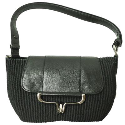 ■専用■美品 トフ&ロードストーン ブラックのかごバッグ ショルダーバッグ トフアンドロードストーン かごバッグ（ファッション）のおすすめ人気