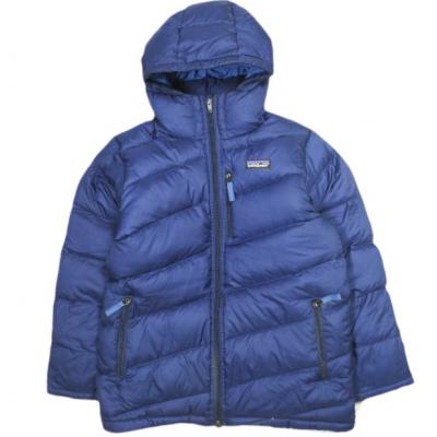パタゴニア キッズ ダウン（サイズ（S/M/L）：M）のおすすめ人気商品