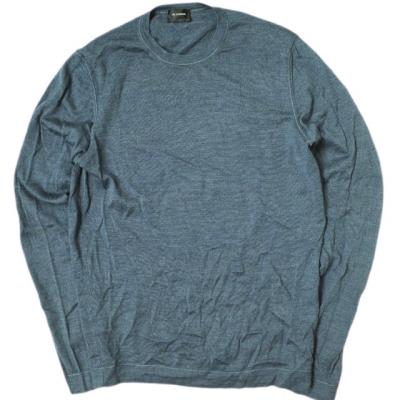 JIL SANDER ニット(JIL SANDER)(色:ブルー系)の商品一覧 JIL SANDER ニット(JIL SANDER)(色:ブルー系)の商品一覧