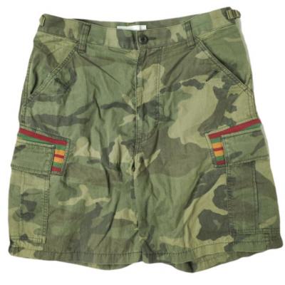 FACETASM ファセッタズム　ハーフパンツ FACETASM (ファセッタズム) | STYLISE by DONOBAN