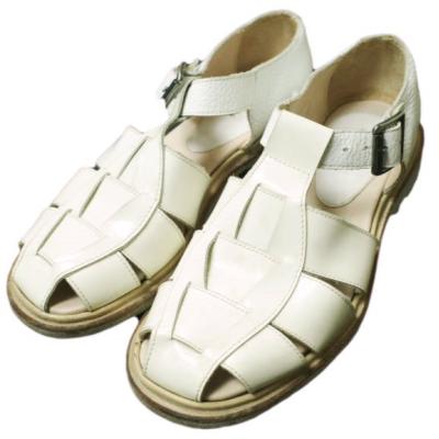 パラブーツ ミカエル（ファッション）（色：ホワイト系）の商品一覧