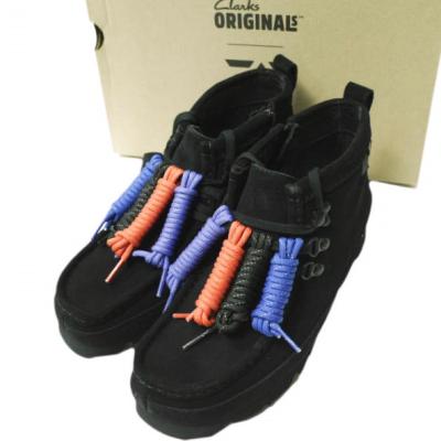 新品 DAIWA PIER39 x Clarks ダイワ ピア39 クラークス 24AW 別注