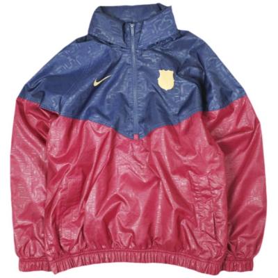 NIKE バルセロナ ジャケットの商品一覧 通販 - Yahoo!ショッピング