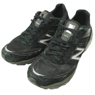 990v5 ブラック（メンズスニーカー）｜シューズ | ファッション の商品